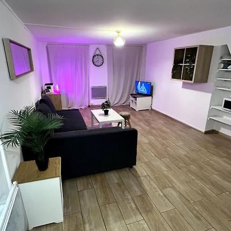 Studio Charmant Centre Ideal Париж Екстериор снимка