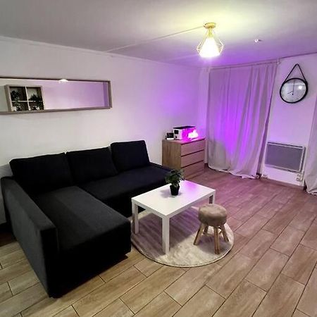Studio Charmant Centre Ideal Париж Екстериор снимка