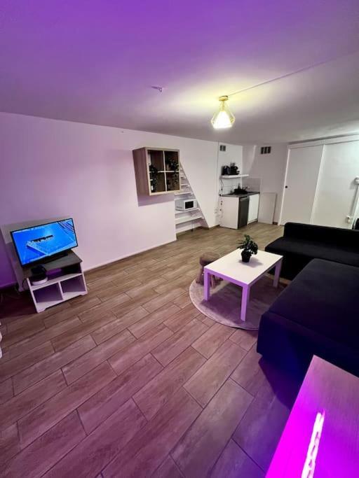 Studio Charmant Centre Ideal Париж Екстериор снимка