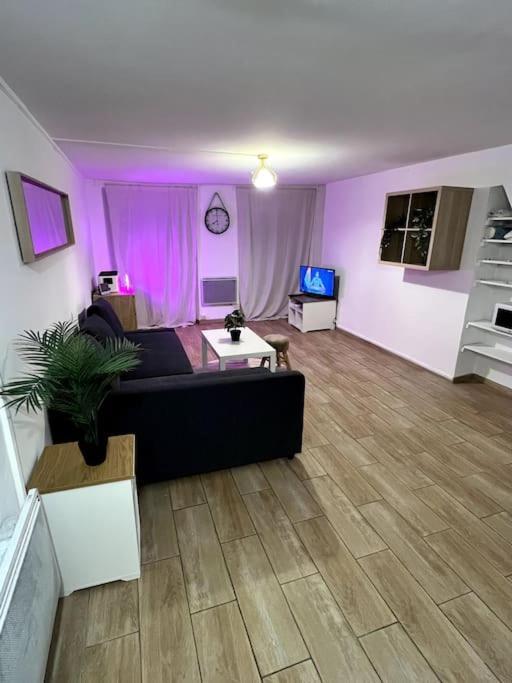 Studio Charmant Centre Ideal Париж Екстериор снимка