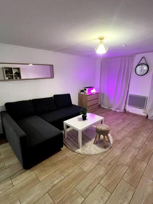 Studio Charmant Centre Ideal Париж Екстериор снимка